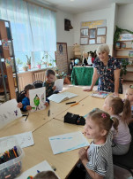 Библиотека Библиотека.