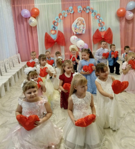 День матери День матери.