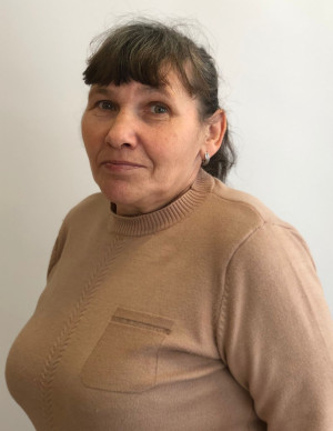 Повар Красненкова Наталия Сергеевна Повар Красненкова Наталия Сергеевна