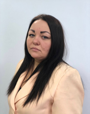 Помощник воспитателя Бессонова Светлана Олеговна Помощник воспитателя Бессонова Светлана Олеговна