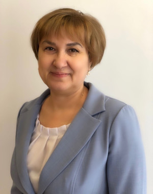 Воспитатель Юркова Ирина Николаевна Воспитатель Юркова Ирина Николаевна