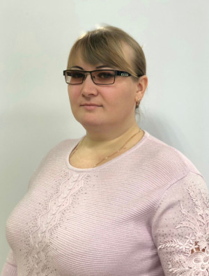 Сторож Бенько Елена Анатольевна Сторож Бенько Елена Анатольевна